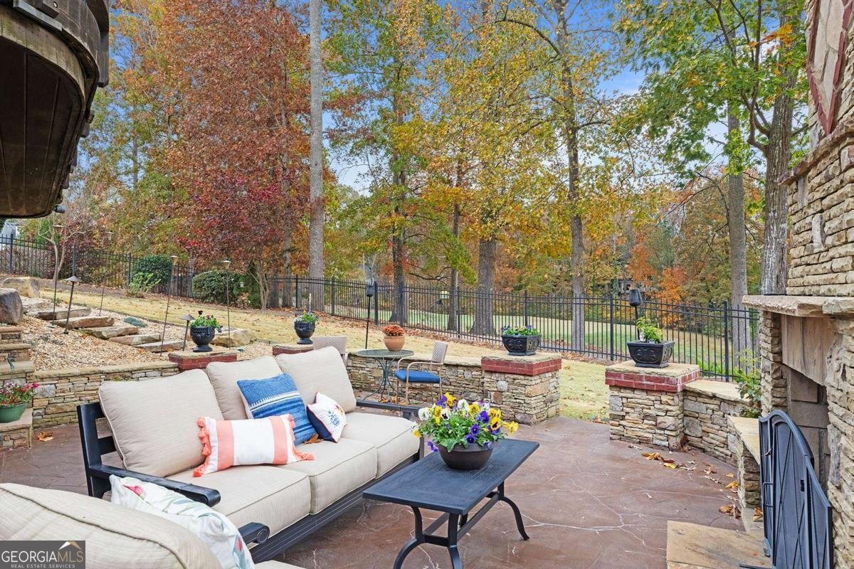 219 Morning Mist Way Woodstock - Photo 59