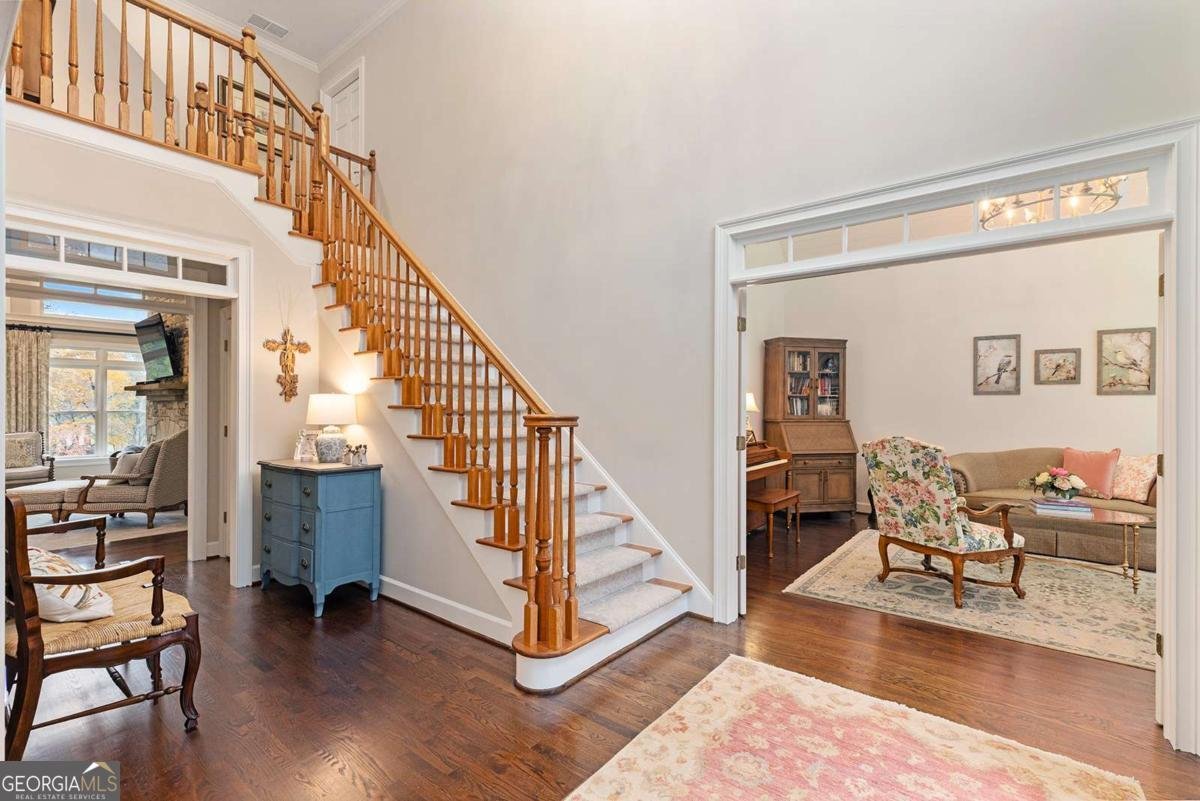 219 Morning Mist Way Woodstock - Photo 8