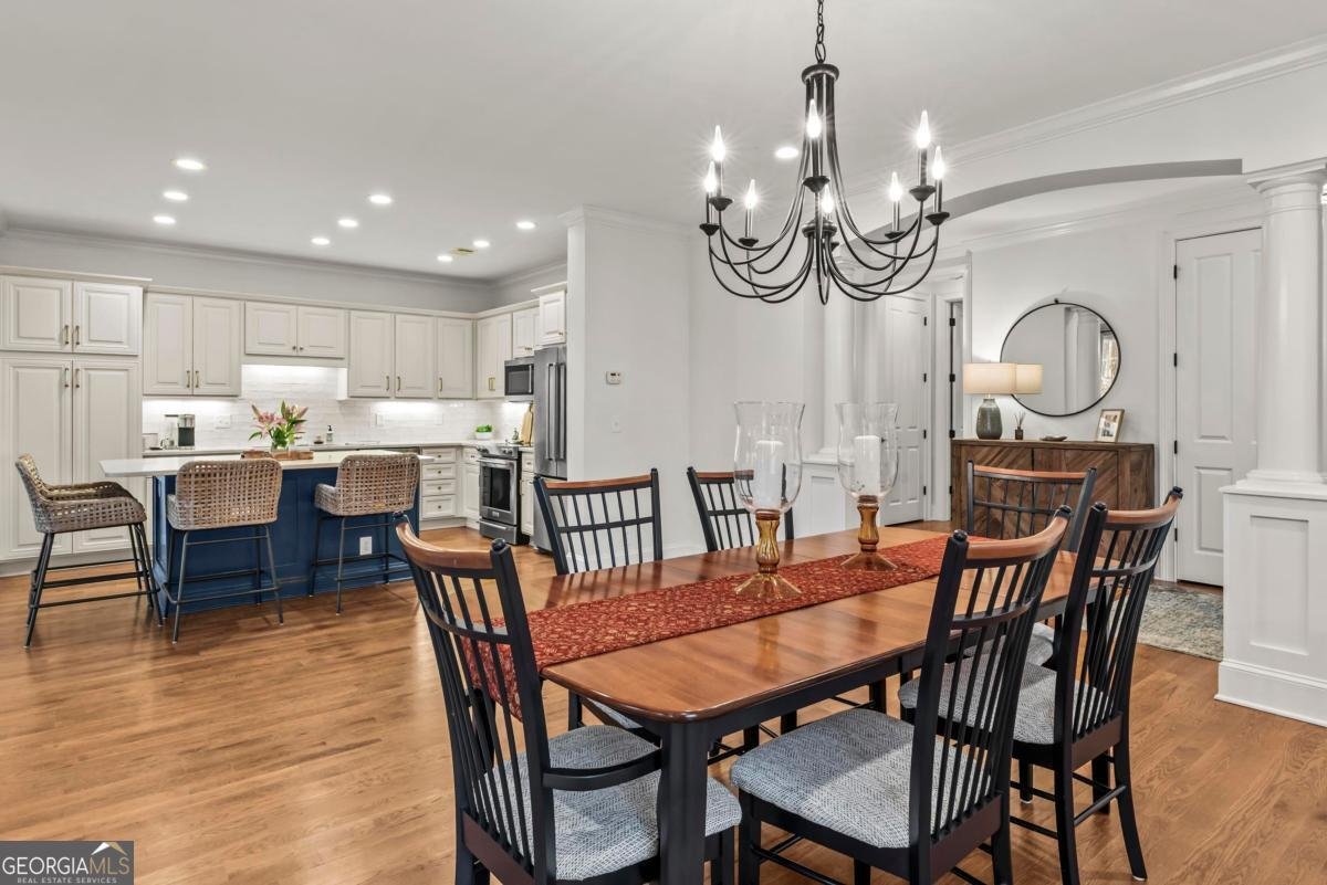 1101 Lockets Trail Greensboro - Photo 10