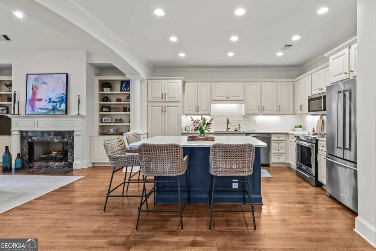 1101 Lockets Trail Greensboro - Photo 11