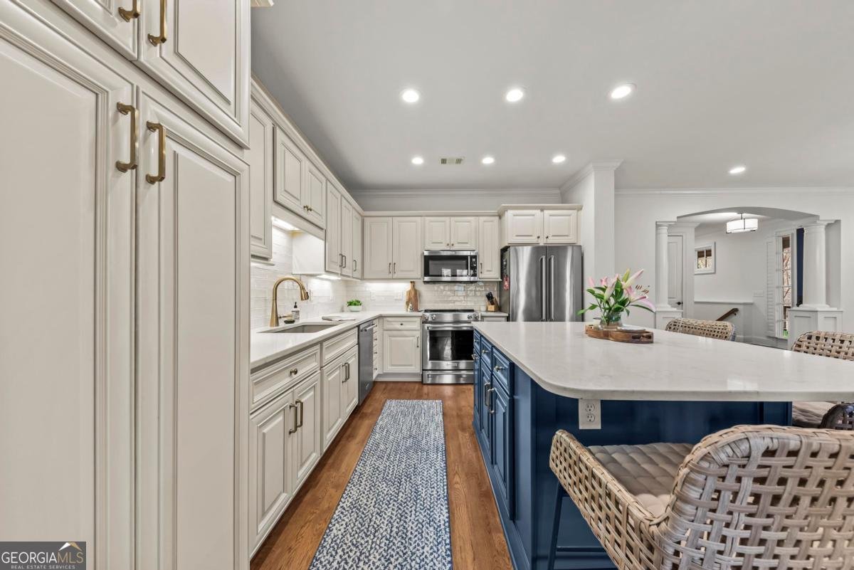 1101 Lockets Trail Greensboro - Photo 12