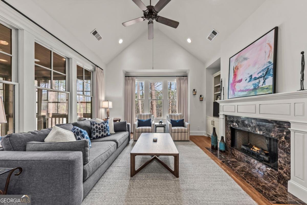 1101 Lockets Trail Greensboro - Photo 13