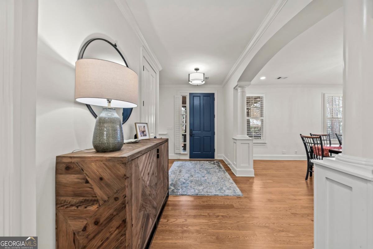 1101 Lockets Trail Greensboro - Photo 14