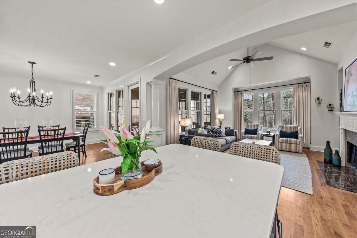 1101 Lockets Trail Greensboro - Photo 15