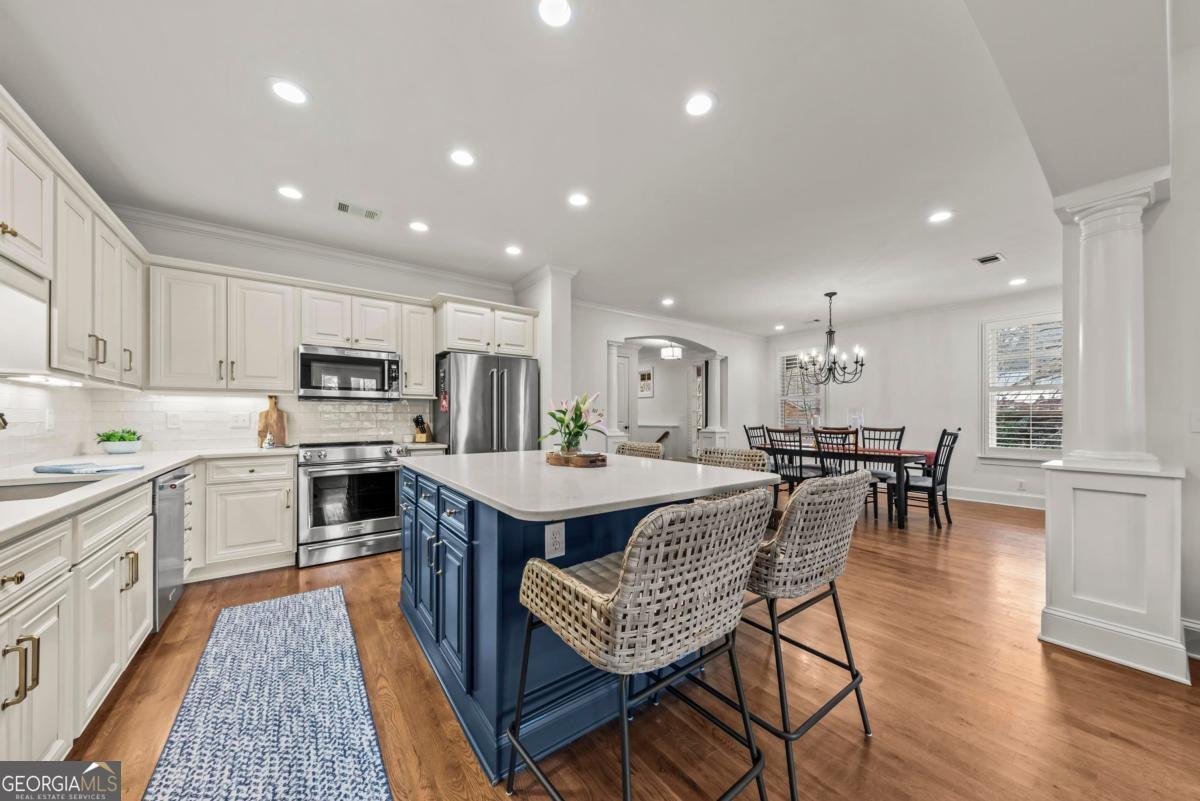 1101 Lockets Trail Greensboro - Photo 16