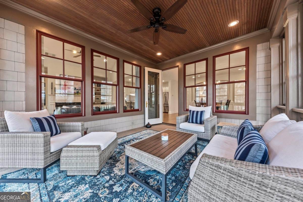 1101 Lockets Trail Greensboro - Photo 18