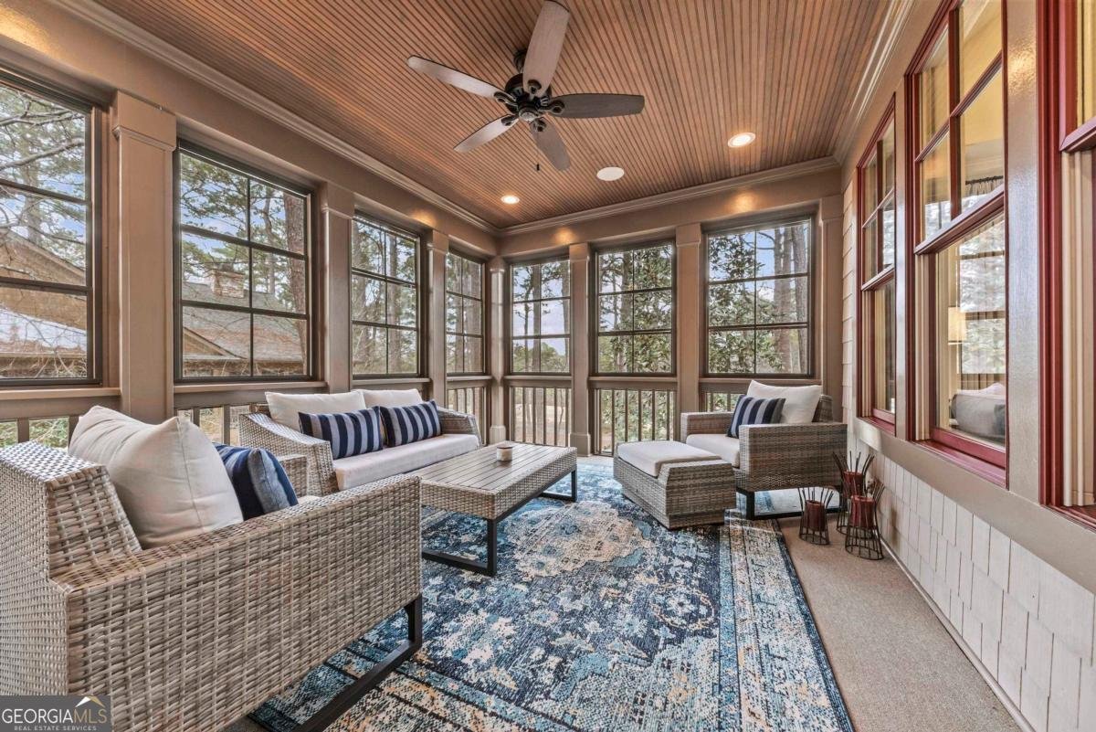 1101 Lockets Trail Greensboro - Photo 19