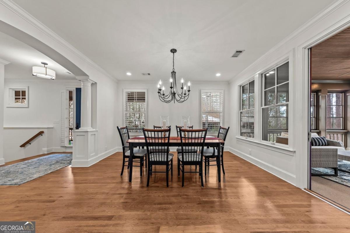 1101 Lockets Trail Greensboro - Photo 20