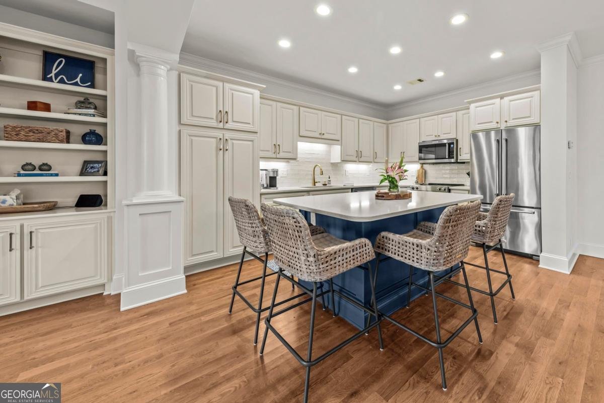 1101 Lockets Trail Greensboro - Photo 21