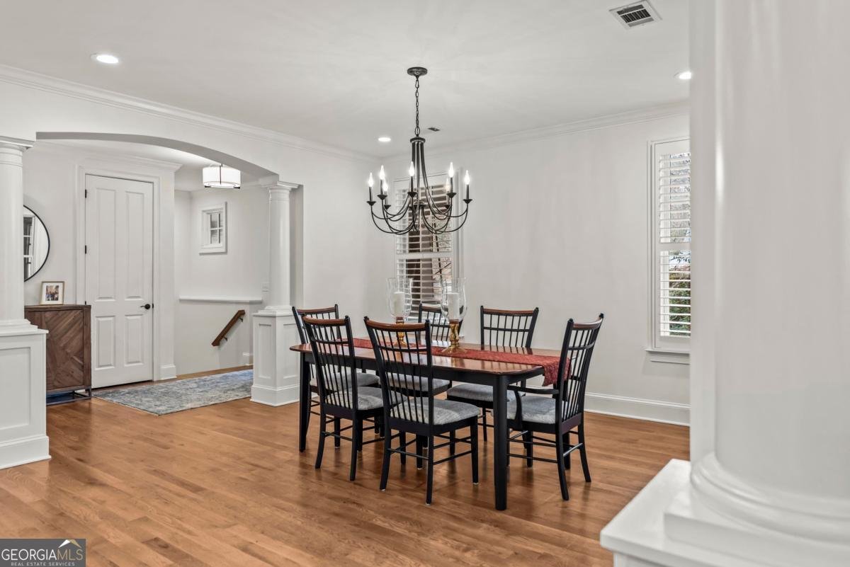 1101 Lockets Trail Greensboro - Photo 22