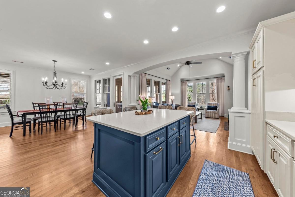 1101 Lockets Trail Greensboro - Photo 23