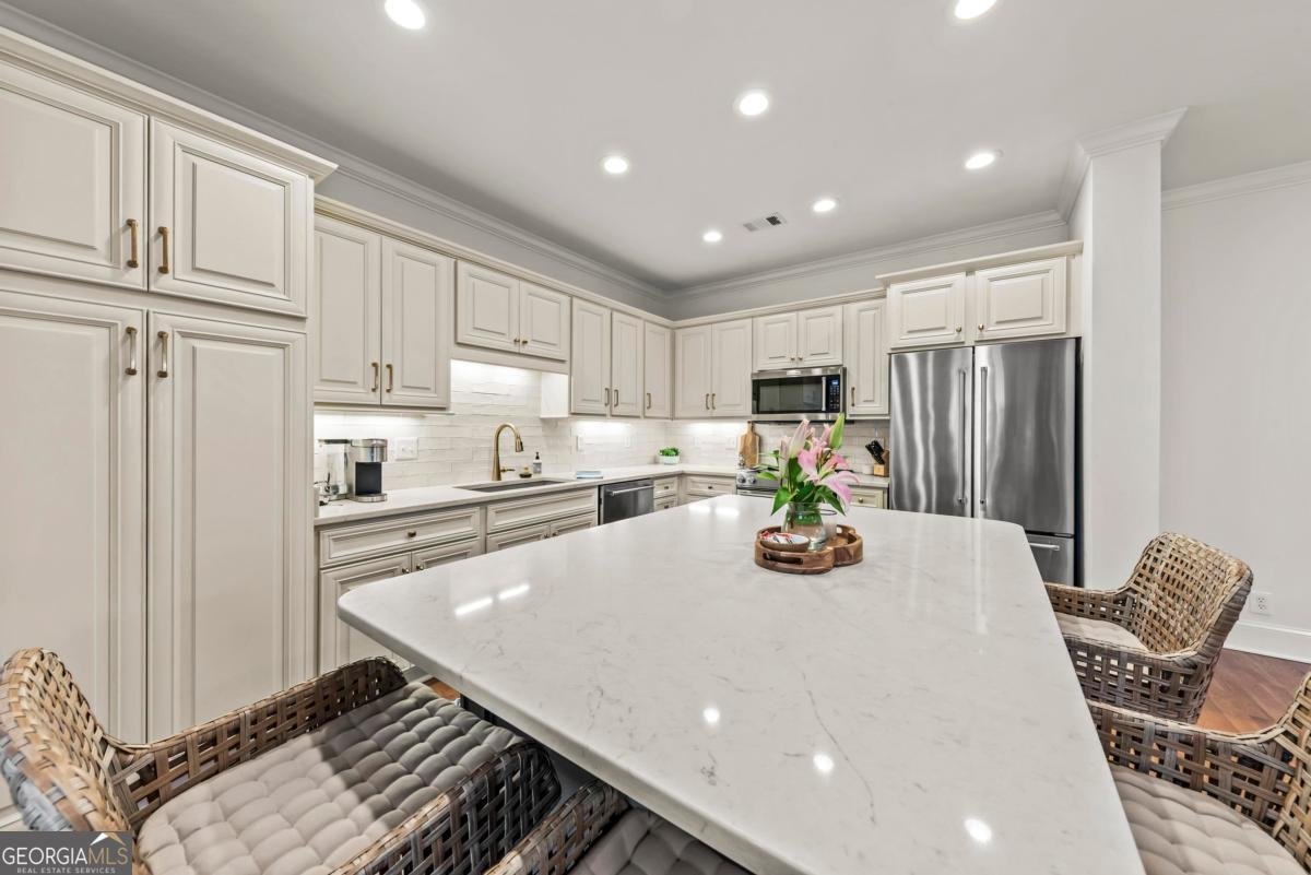 1101 Lockets Trail Greensboro - Photo 24