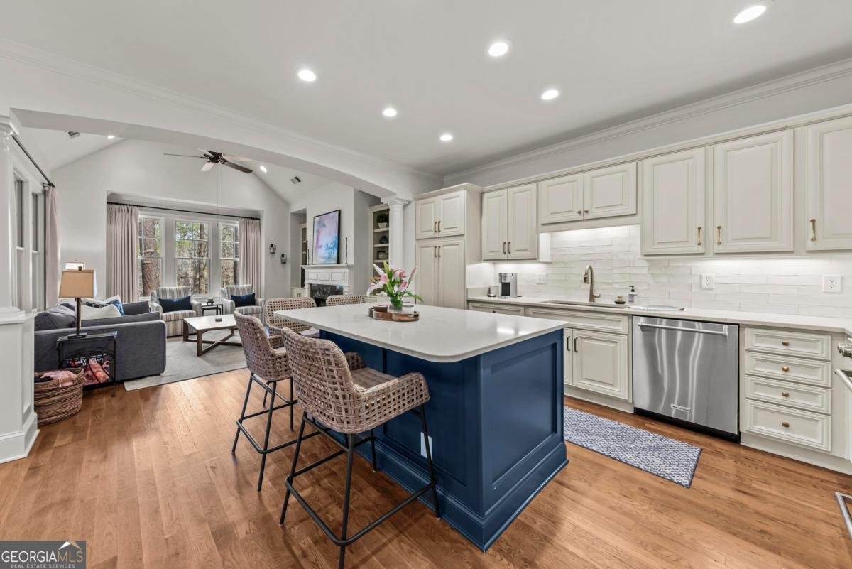 1101 Lockets Trail Greensboro - Photo 25