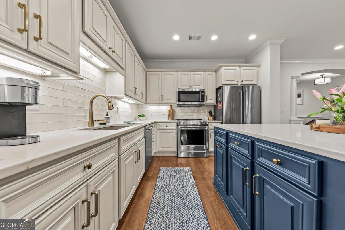 1101 Lockets Trail Greensboro - Photo 26