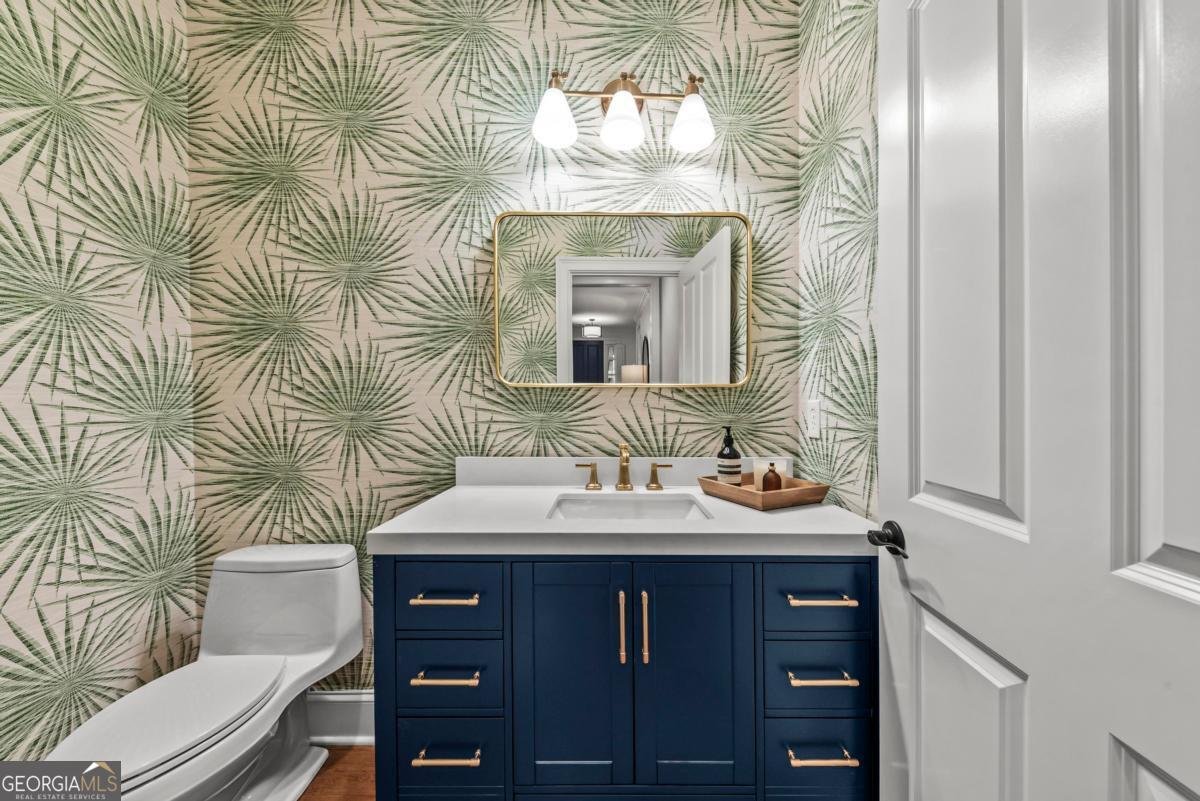 1101 Lockets Trail Greensboro - Photo 28