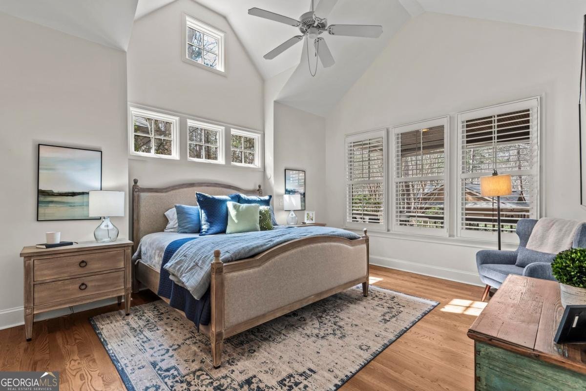 1101 Lockets Trail Greensboro - Photo 29