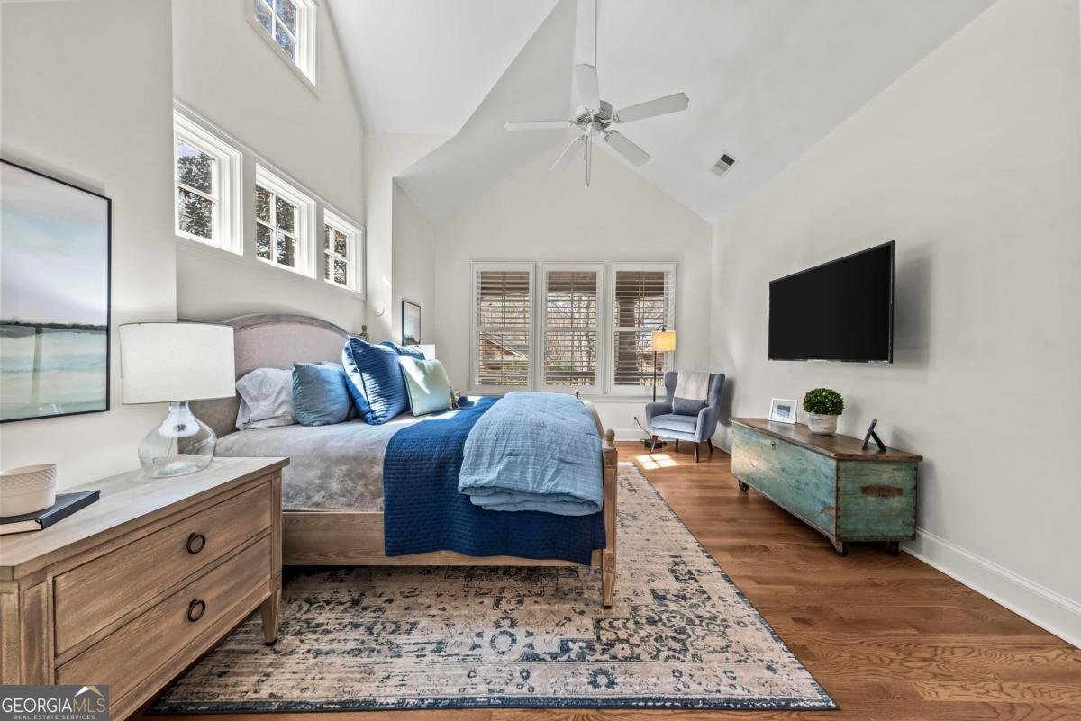 1101 Lockets Trail Greensboro - Photo 30