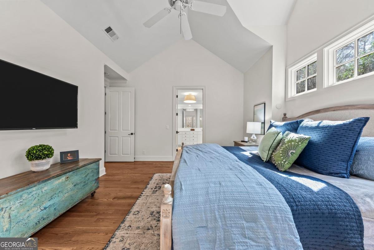 1101 Lockets Trail Greensboro - Photo 32