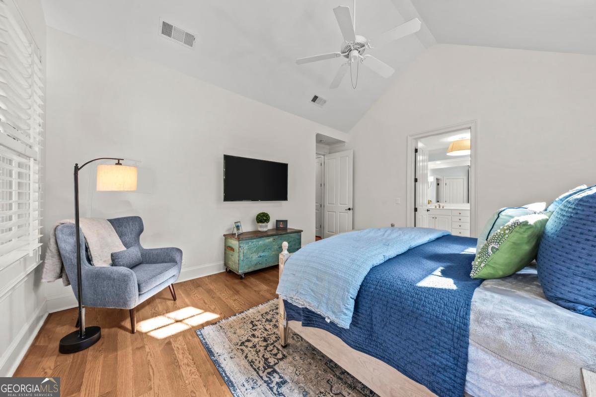 1101 Lockets Trail Greensboro - Photo 33