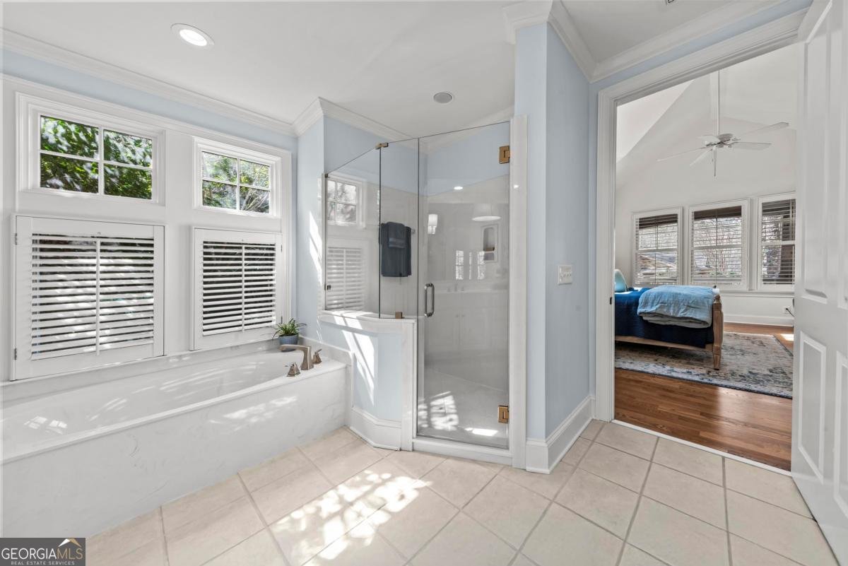 1101 Lockets Trail Greensboro - Photo 36