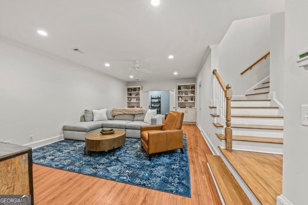 1101 Lockets Trail Greensboro - Photo 37