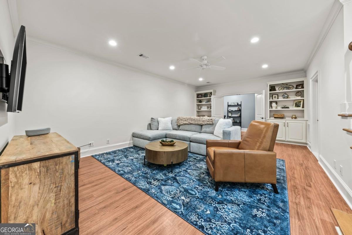 1101 Lockets Trail Greensboro - Photo 39