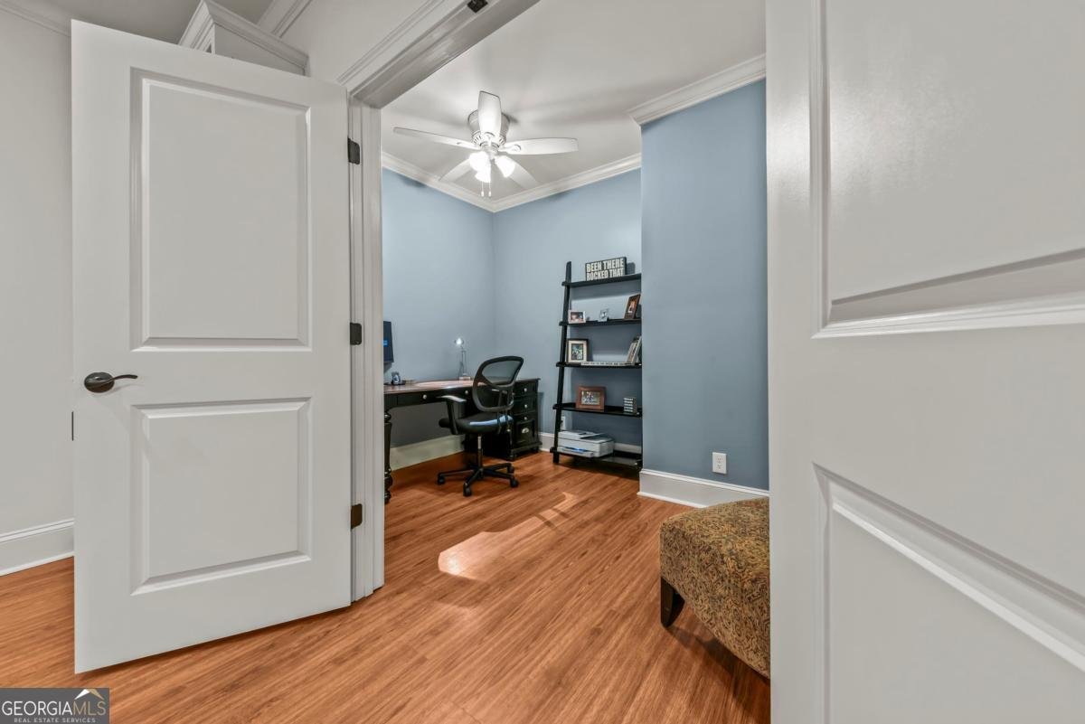 1101 Lockets Trail Greensboro - Photo 42