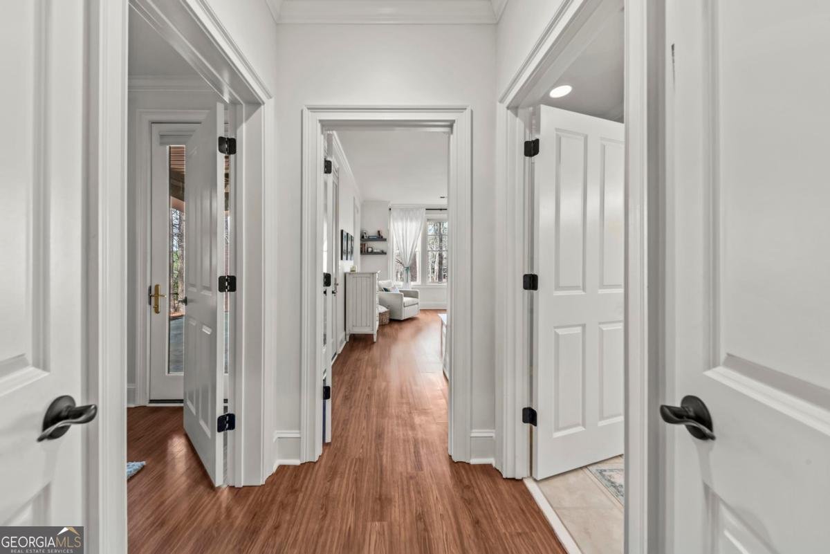 1101 Lockets Trail Greensboro - Photo 44