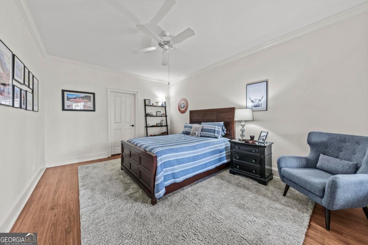 1101 Lockets Trail Greensboro - Photo 46