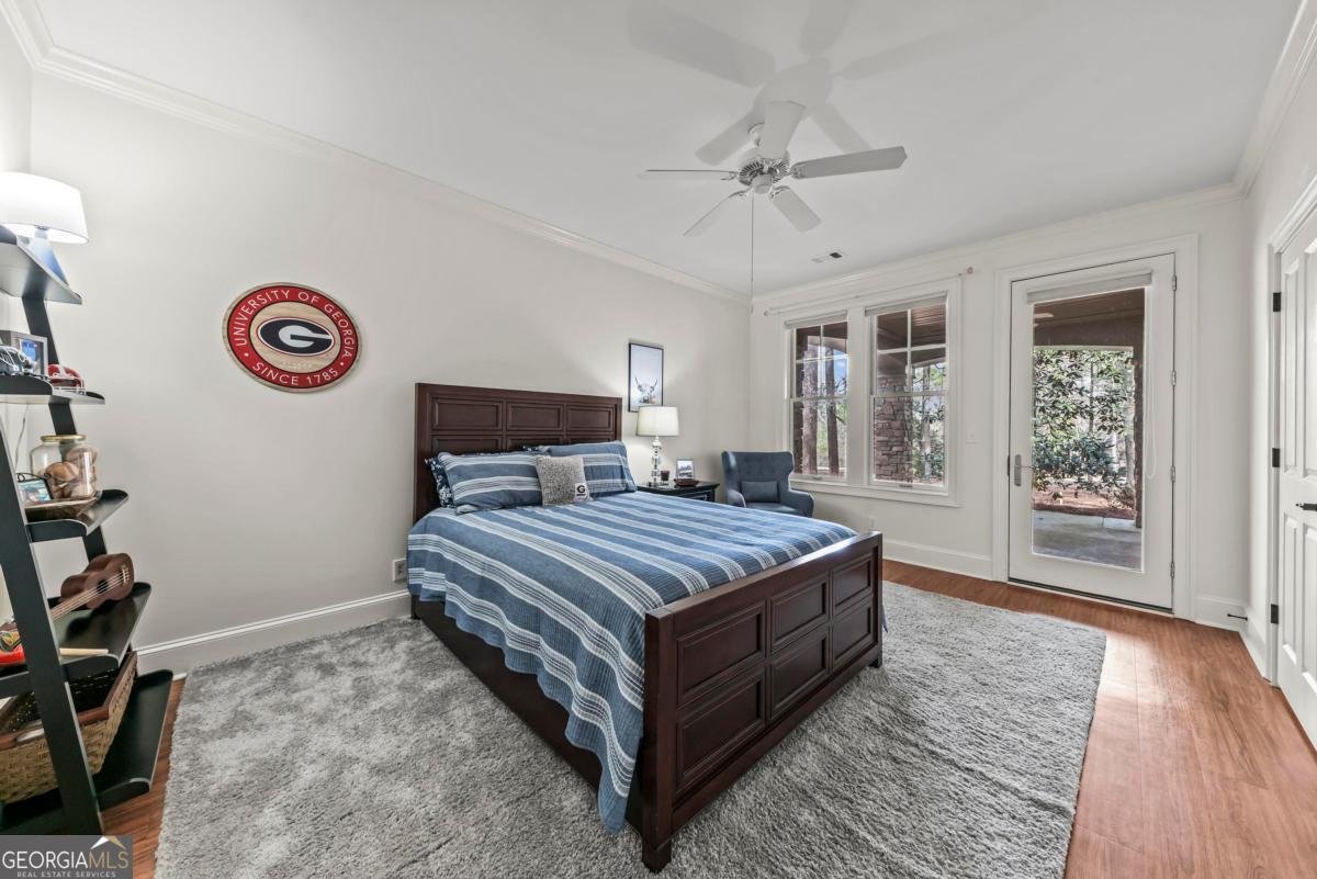 1101 Lockets Trail Greensboro - Photo 47