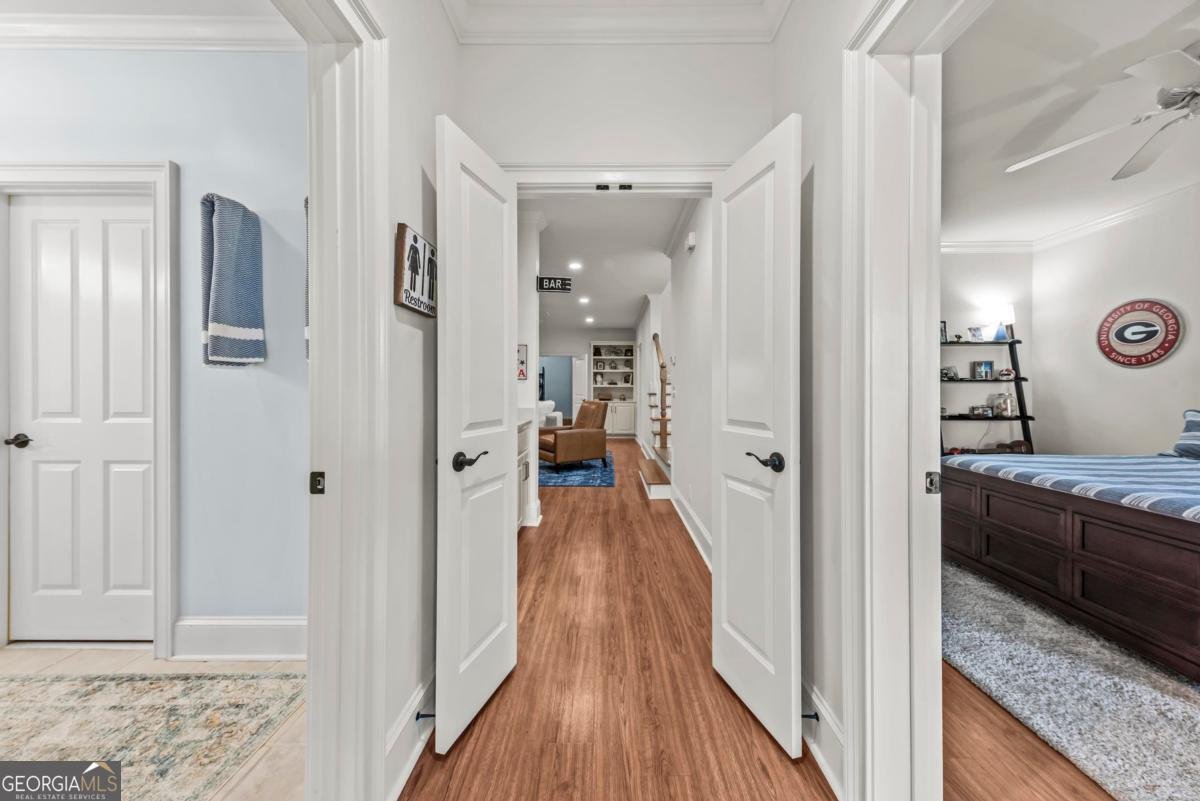 1101 Lockets Trail Greensboro - Photo 50