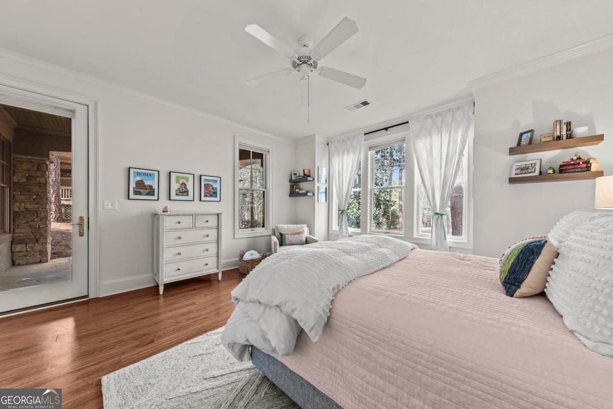 1101 Lockets Trail Greensboro - Photo 54