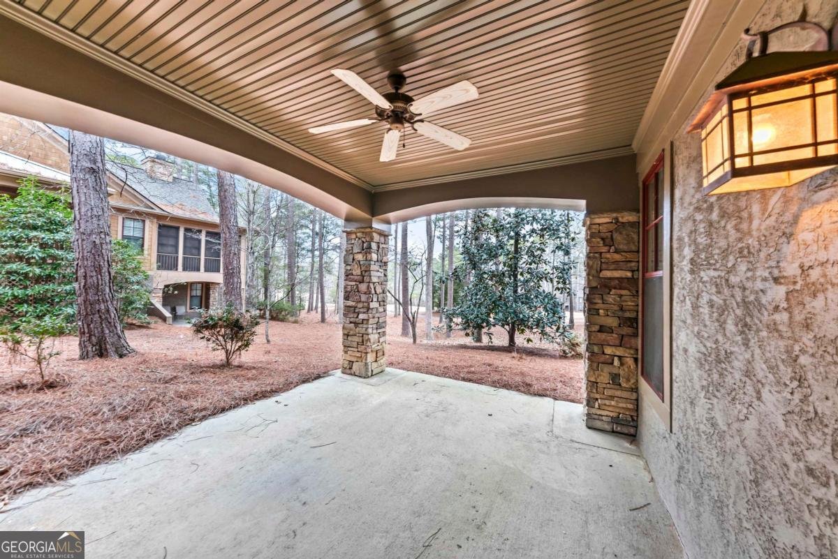 1101 Lockets Trail Greensboro - Photo 55