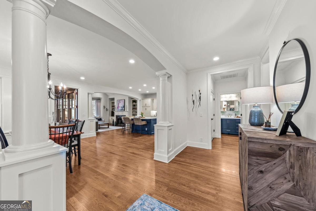 1101 Lockets Trail Greensboro - Photo 6