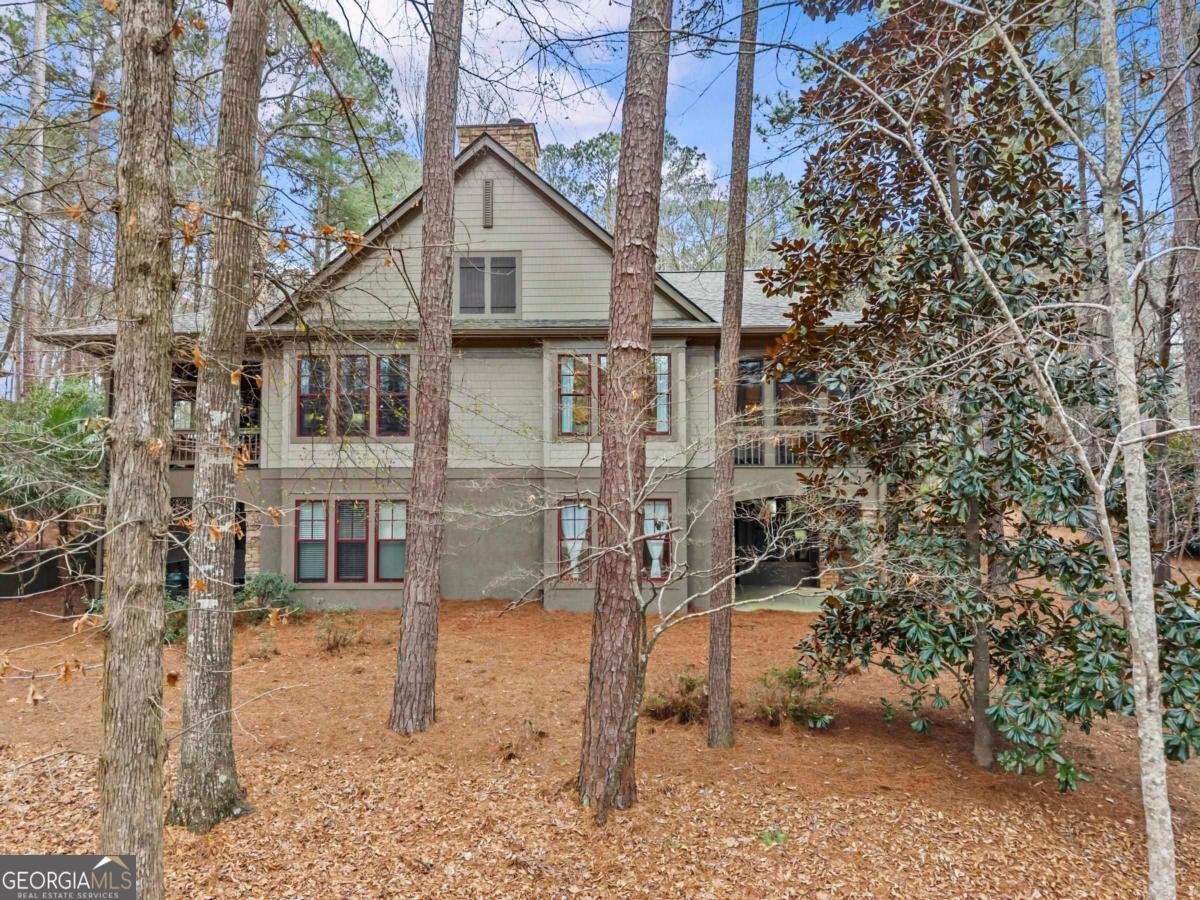 1101 Lockets Trail Greensboro - Photo 61