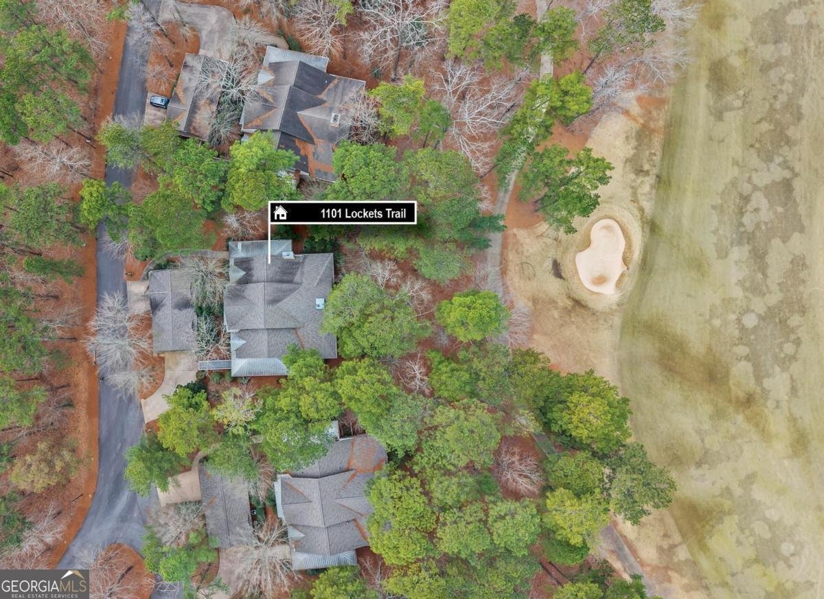 1101 Lockets Trail Greensboro - Photo 64