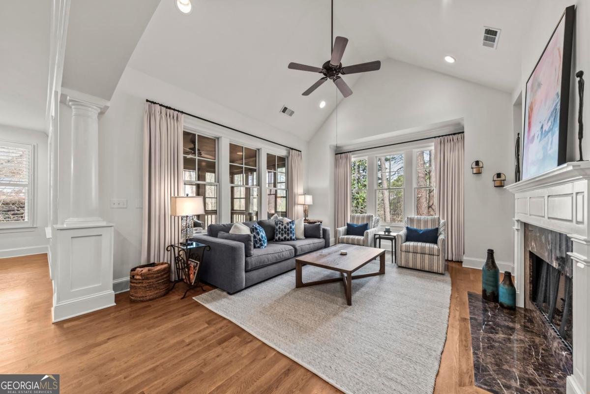 1101 Lockets Trail Greensboro - Photo 7