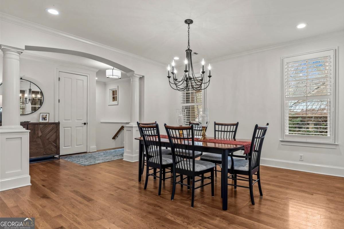 1101 Lockets Trail Greensboro - Photo 9