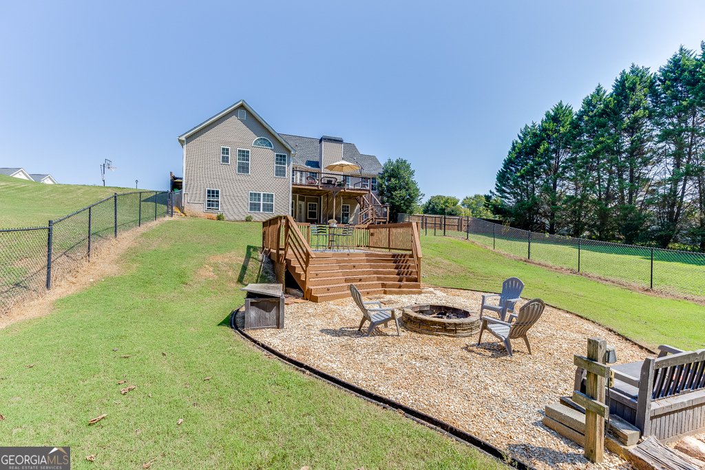 131 Wood Cove Jefferson - Photo 52