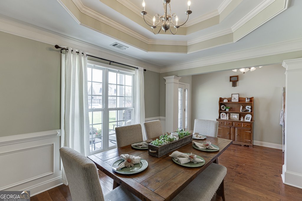 131 Wood Cove Jefferson - Photo 8