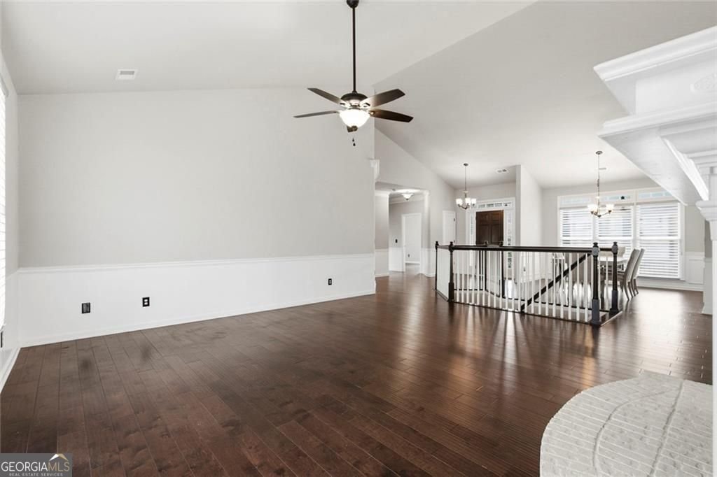 3395 Millwater Crossing Dacula - Photo 10