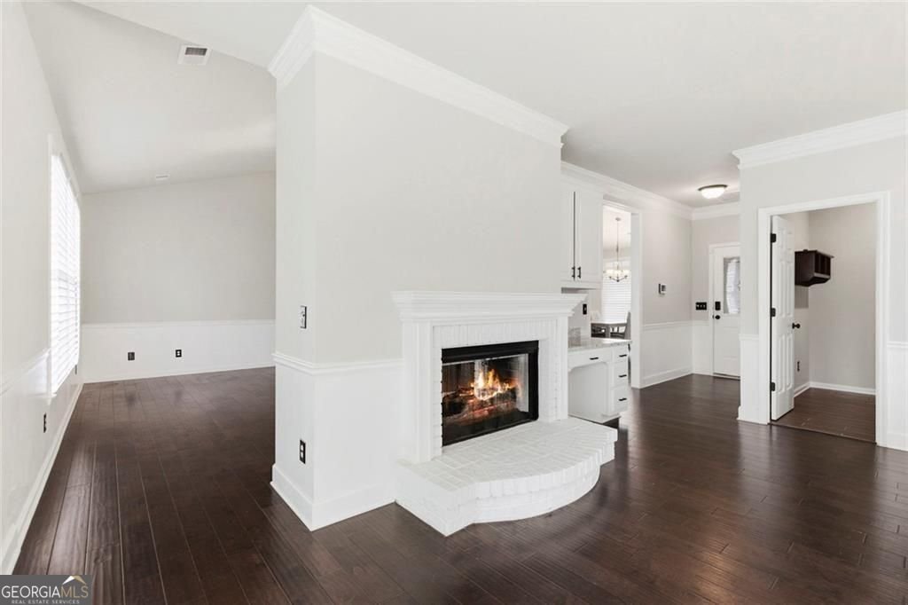 3395 Millwater Crossing Dacula - Photo 11