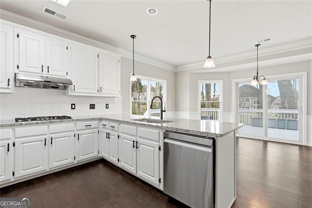 3395 Millwater Crossing Dacula - Photo 14