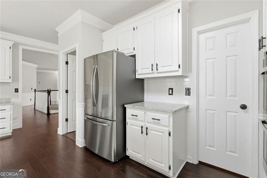 3395 Millwater Crossing Dacula - Photo 15