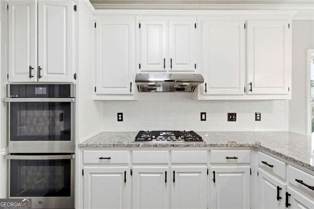 3395 Millwater Crossing Dacula - Photo 17