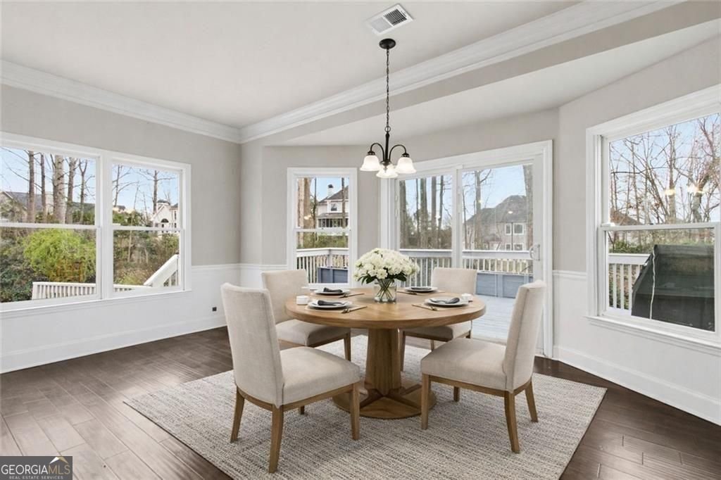 3395 Millwater Crossing Dacula - Photo 20