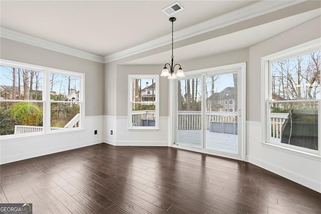 3395 Millwater Crossing Dacula - Photo 21