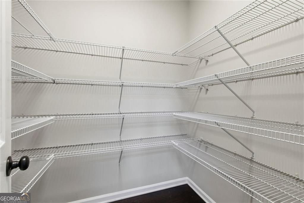 3395 Millwater Crossing Dacula - Photo 22