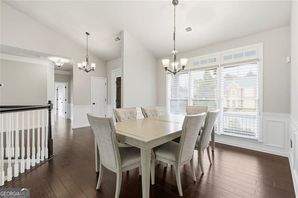 3395 Millwater Crossing Dacula - Photo 23