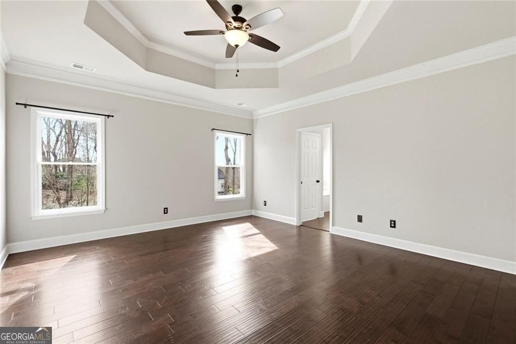 3395 Millwater Crossing Dacula - Photo 26